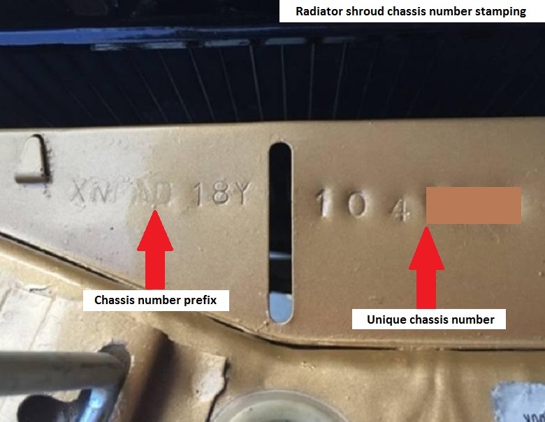 INFO GUIDE 1978 Leyland Mini 1275 LS classicregister